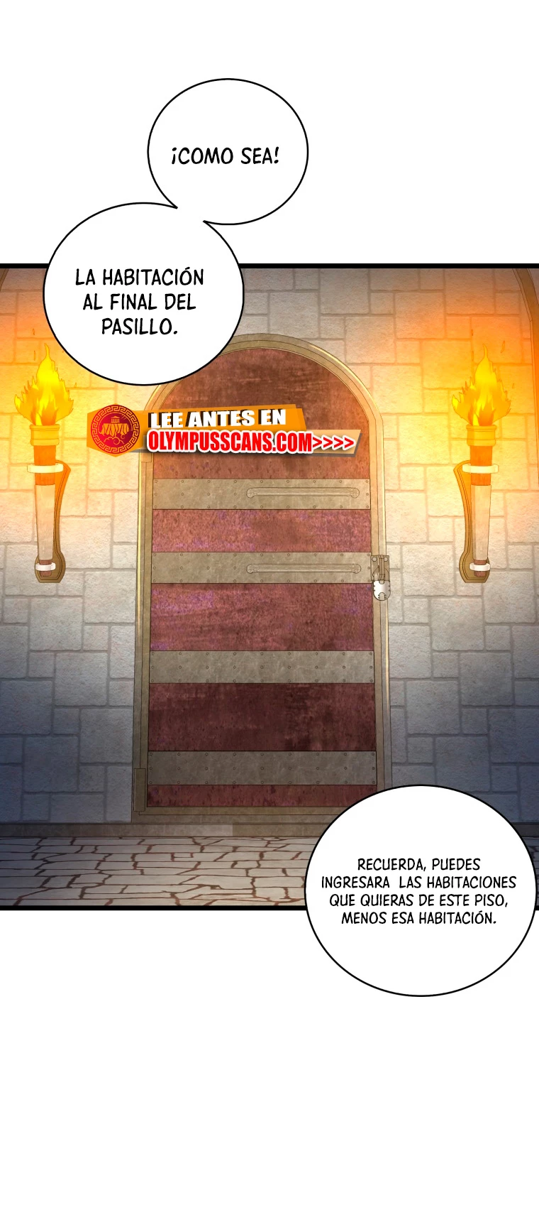 El dinero del Lord no disminuye > Capitulo 89 > Page 81