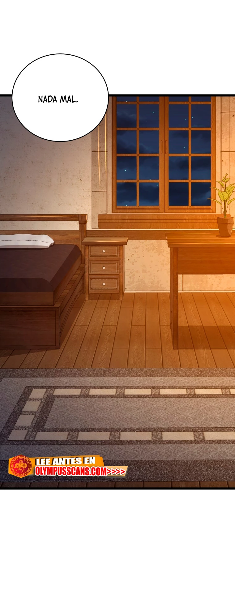 El dinero del Lord no disminuye > Capitulo 89 > Page 111