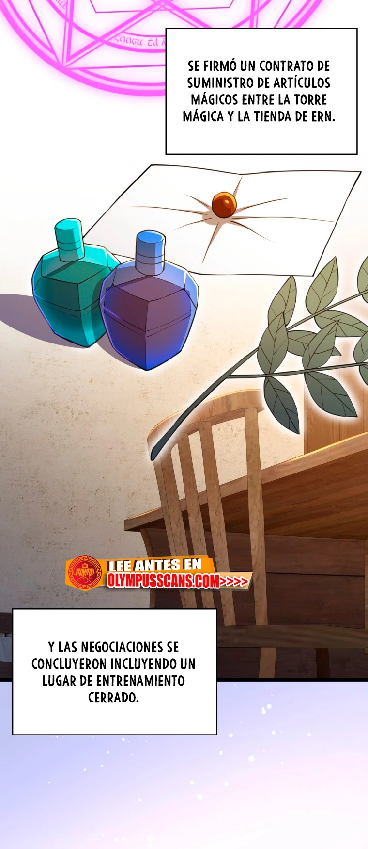 El dinero del Lord no disminuye > Capitulo 89 > Page 131