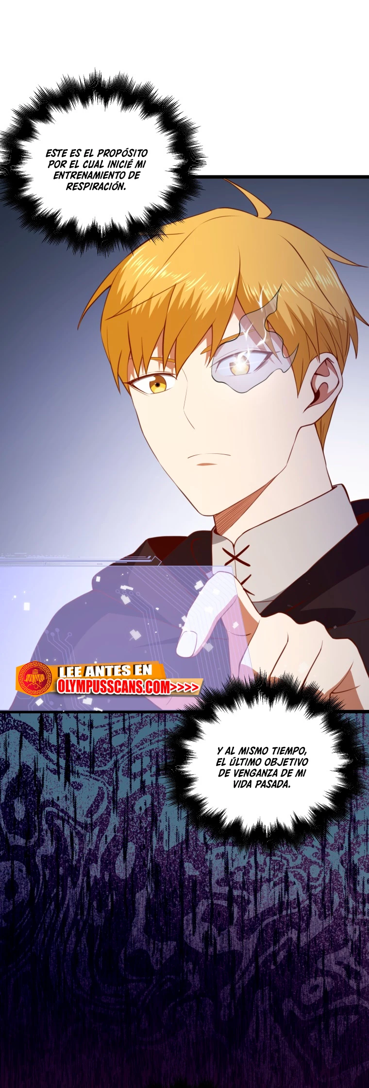 El dinero del Lord no disminuye > Capitulo 89 > Page 171