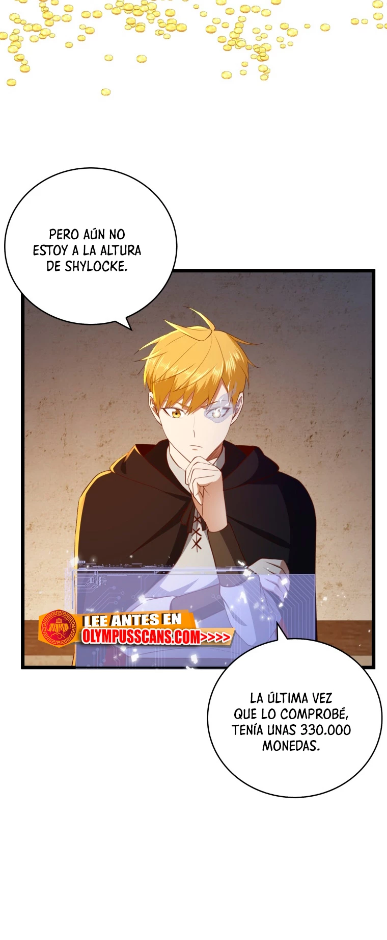 El dinero del Lord no disminuye > Capitulo 89 > Page 251