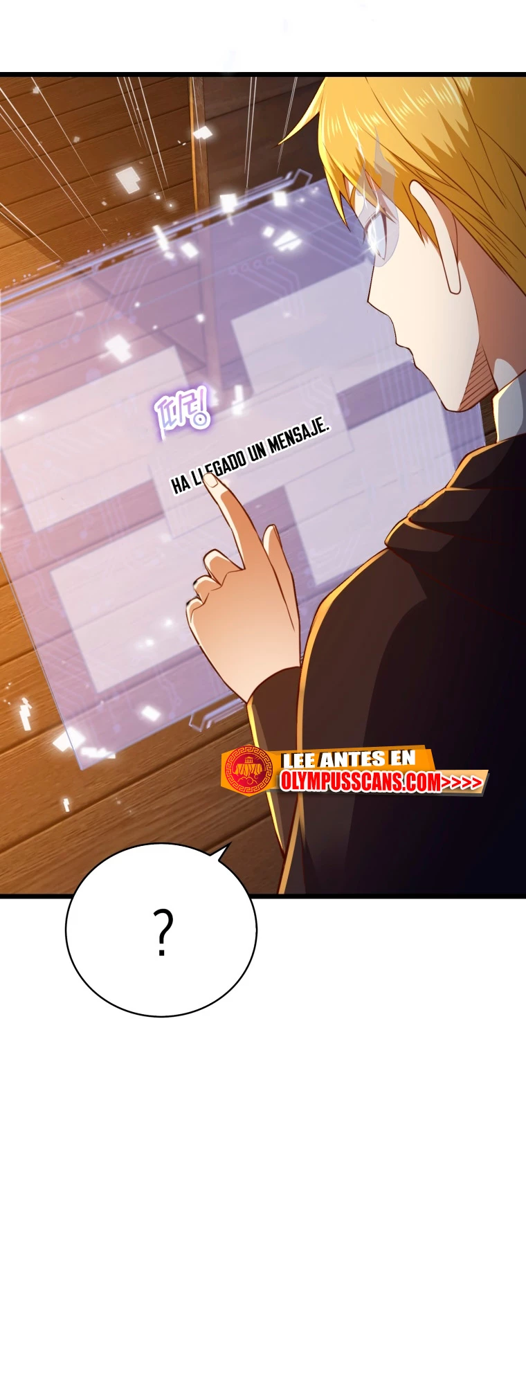 El dinero del Lord no disminuye > Capitulo 89 > Page 271