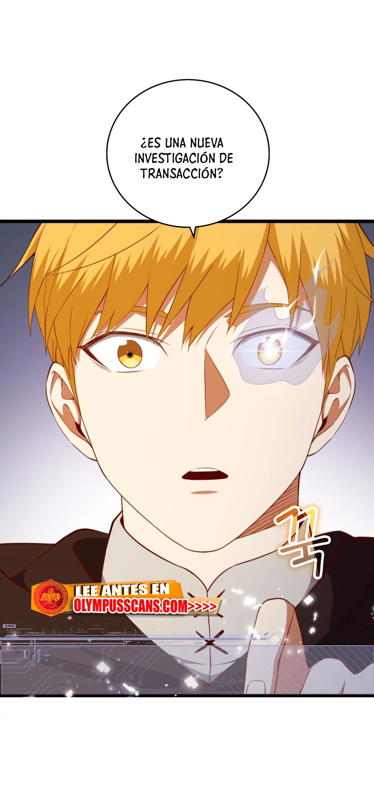 El dinero del Lord no disminuye > Capitulo 89 > Page 281