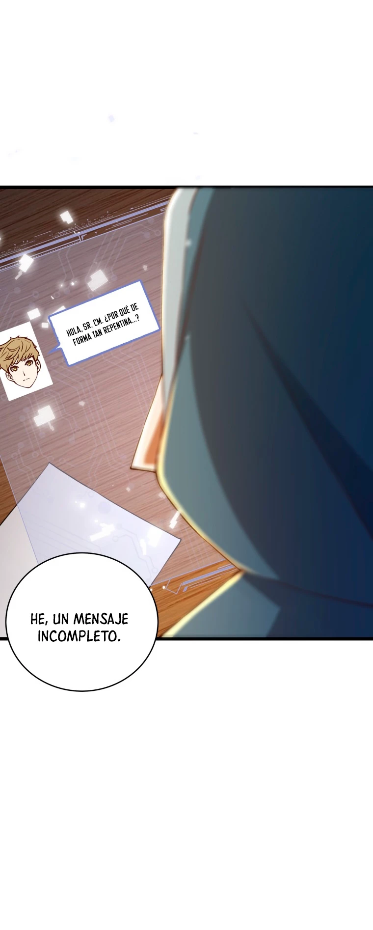 El dinero del Lord no disminuye > Capitulo 89 > Page 331