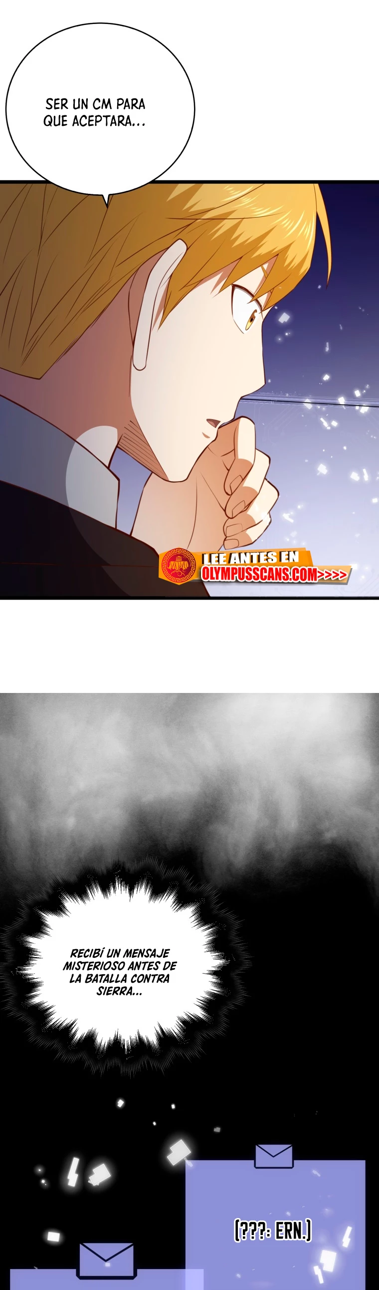 El dinero del Lord no disminuye > Capitulo 89 > Page 371