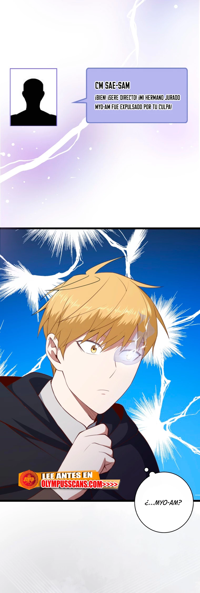 El dinero del Lord no disminuye > Capitulo 89 > Page 391