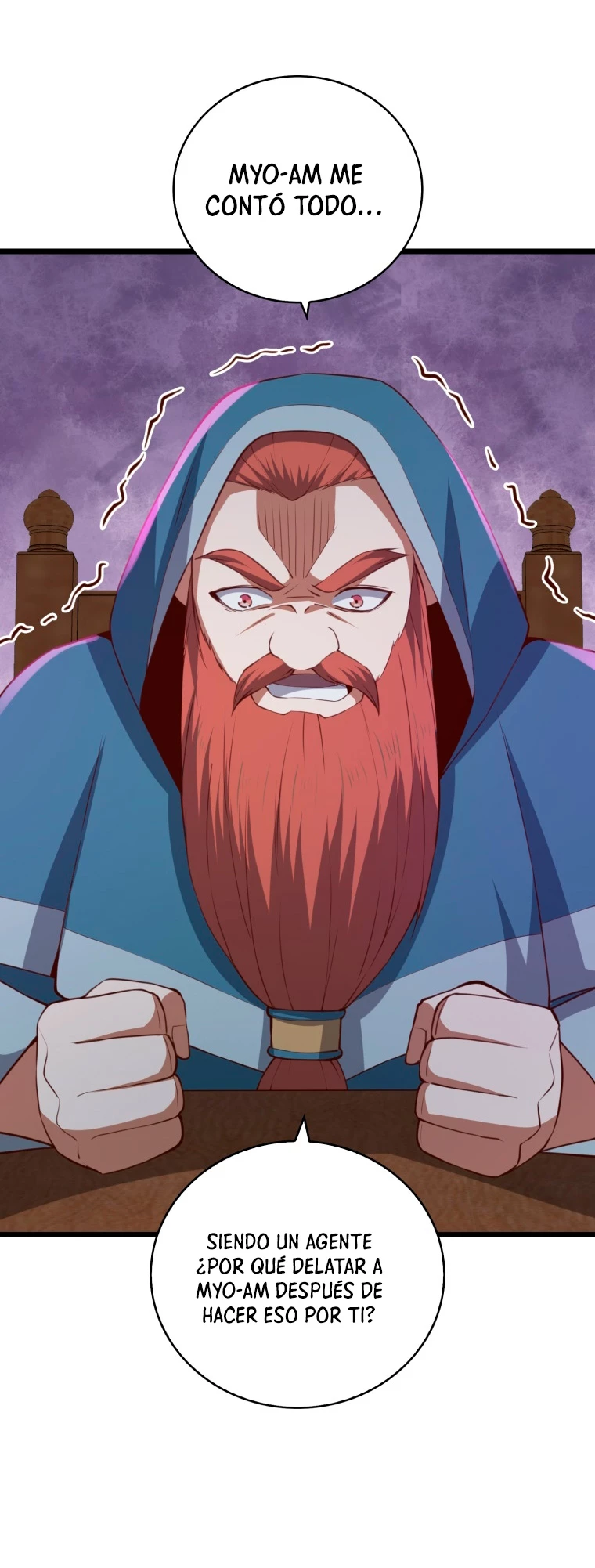 El dinero del Lord no disminuye > Capitulo 89 > Page 441