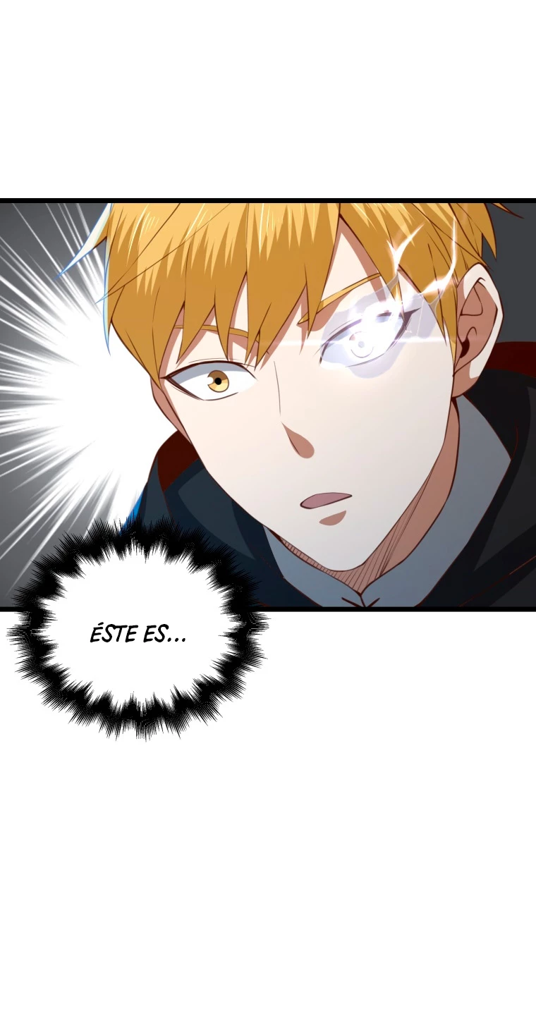 El dinero del Lord no disminuye > Capitulo 89 > Page 471