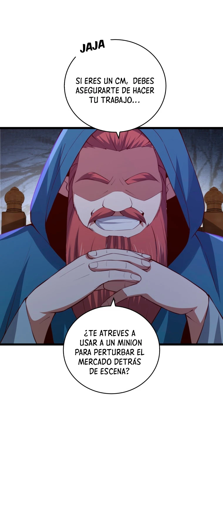 El dinero del Lord no disminuye > Capitulo 89 > Page 491
