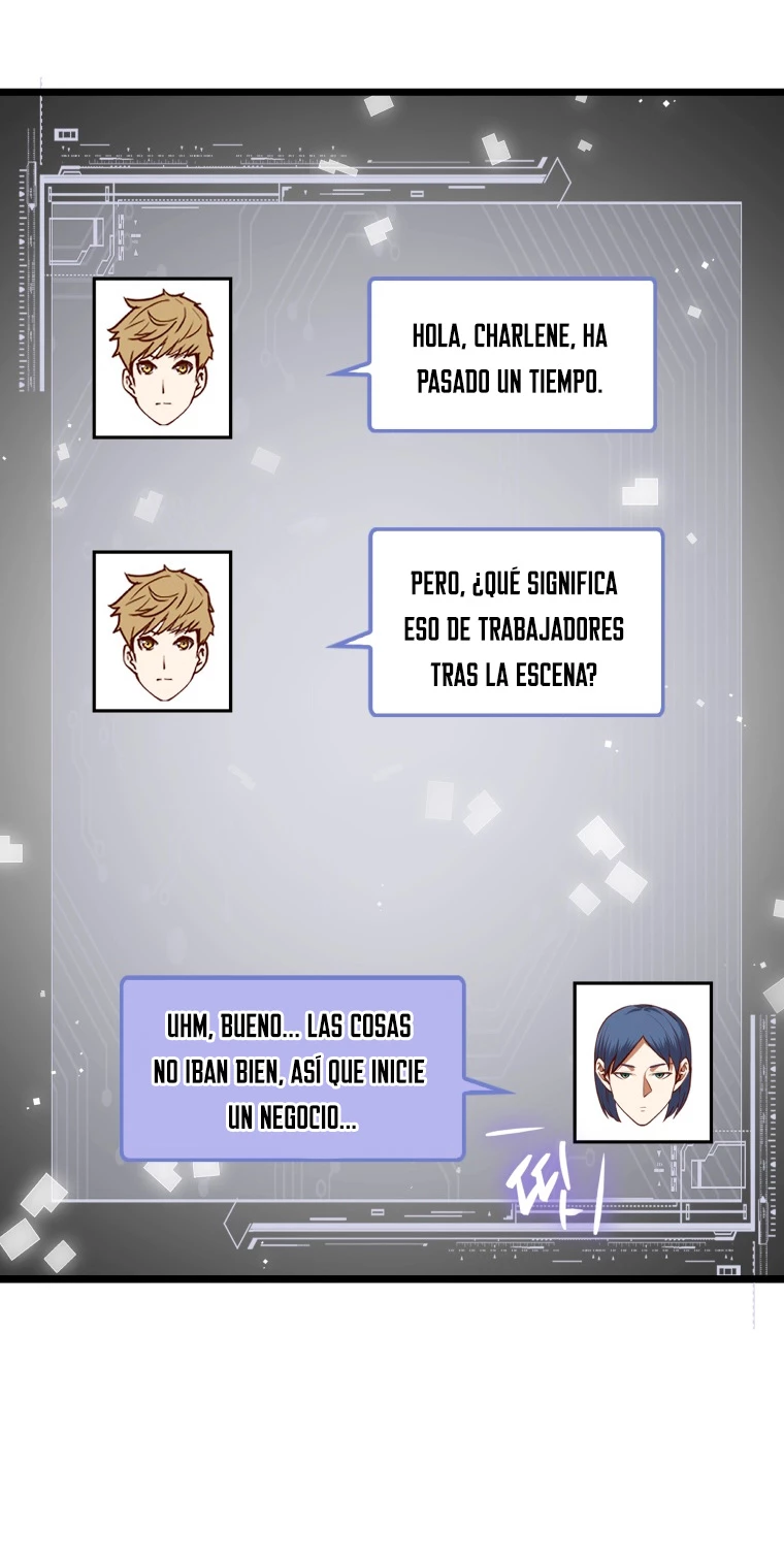 El dinero del Lord no disminuye > Capitulo 89 > Page 521