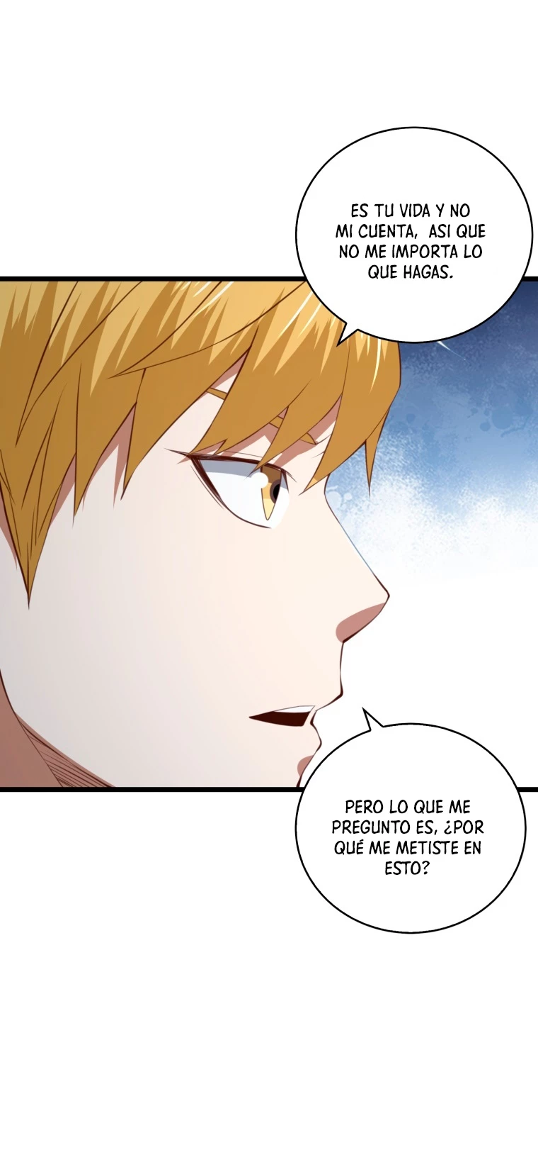 El dinero del Lord no disminuye > Capitulo 89 > Page 531