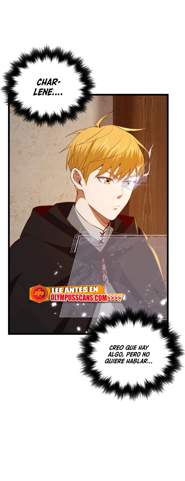 El dinero del Lord no disminuye > Capitulo 89 > Page 551