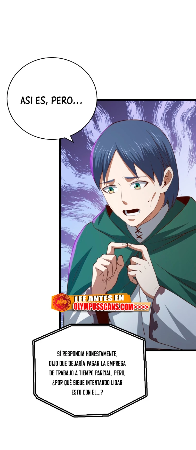 El dinero del Lord no disminuye > Capitulo 89 > Page 591