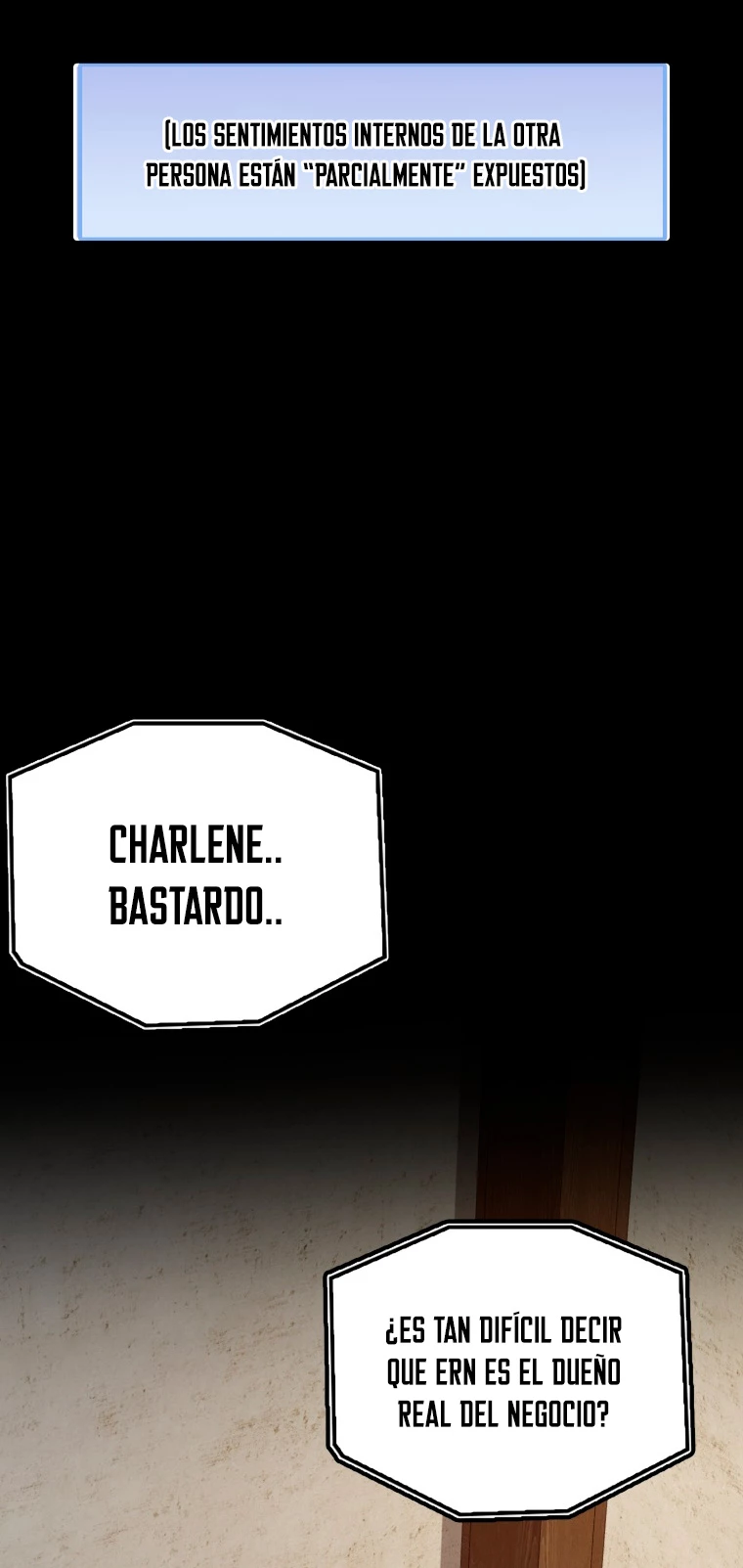 El dinero del Lord no disminuye > Capitulo 89 > Page 641