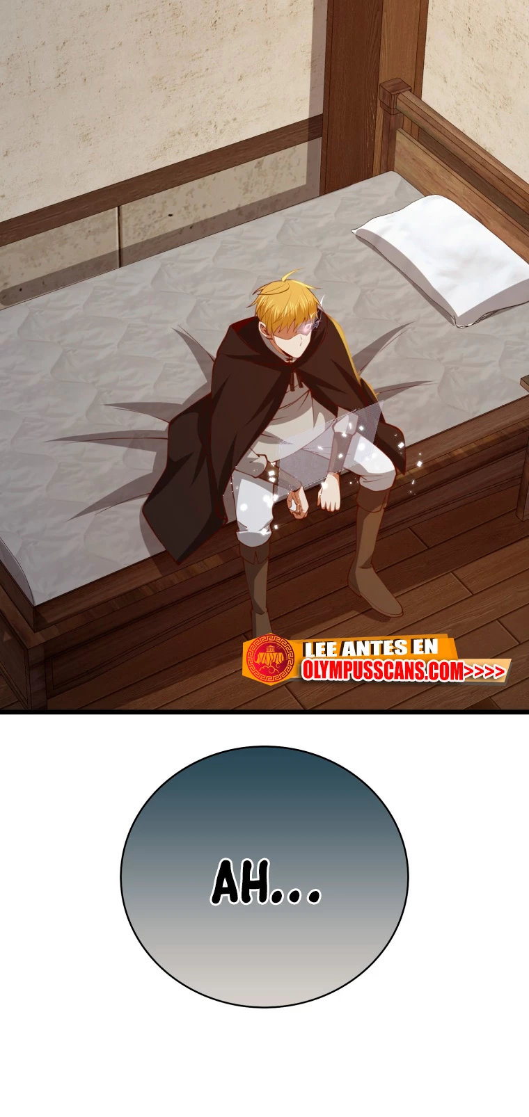 El dinero del Lord no disminuye > Capitulo 89 > Page 651