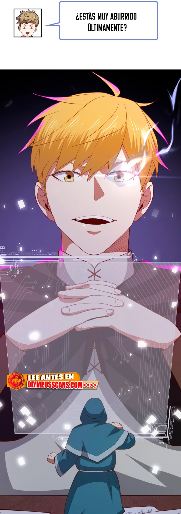 El dinero del Lord no disminuye > Capitulo 89 > Page 681