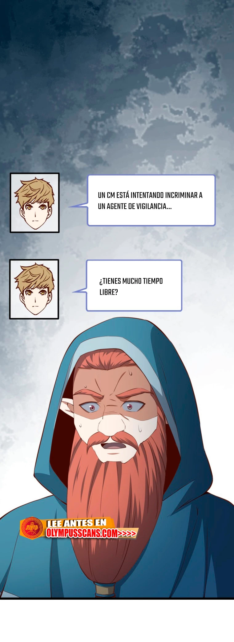 El dinero del Lord no disminuye > Capitulo 90 > Page 11