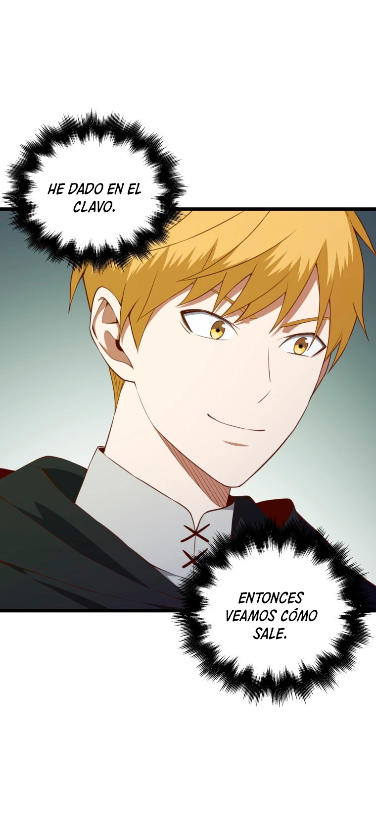 El dinero del Lord no disminuye > Capitulo 90 > Page 21