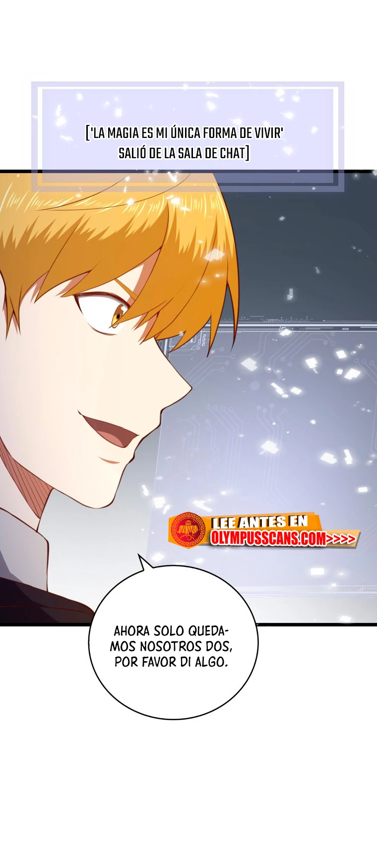 El dinero del Lord no disminuye > Capitulo 90 > Page 41