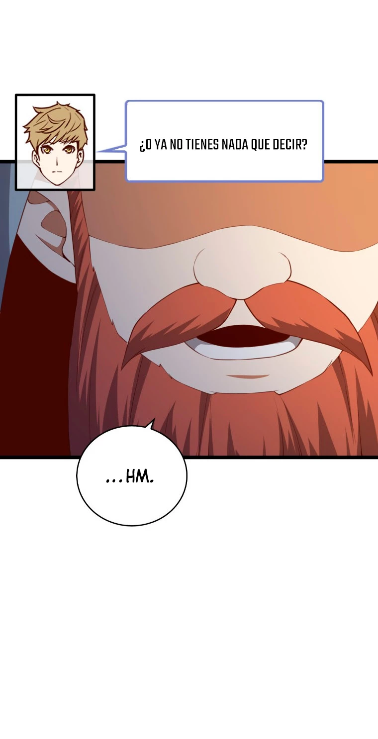 El dinero del Lord no disminuye > Capitulo 90 > Page 51