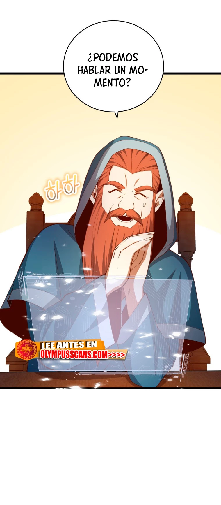 El dinero del Lord no disminuye > Capitulo 90 > Page 61