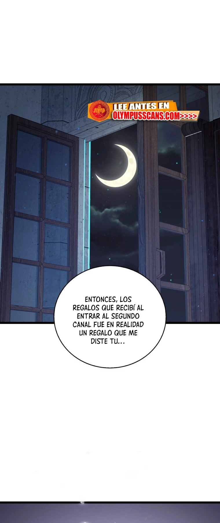 El dinero del Lord no disminuye > Capitulo 90 > Page 81