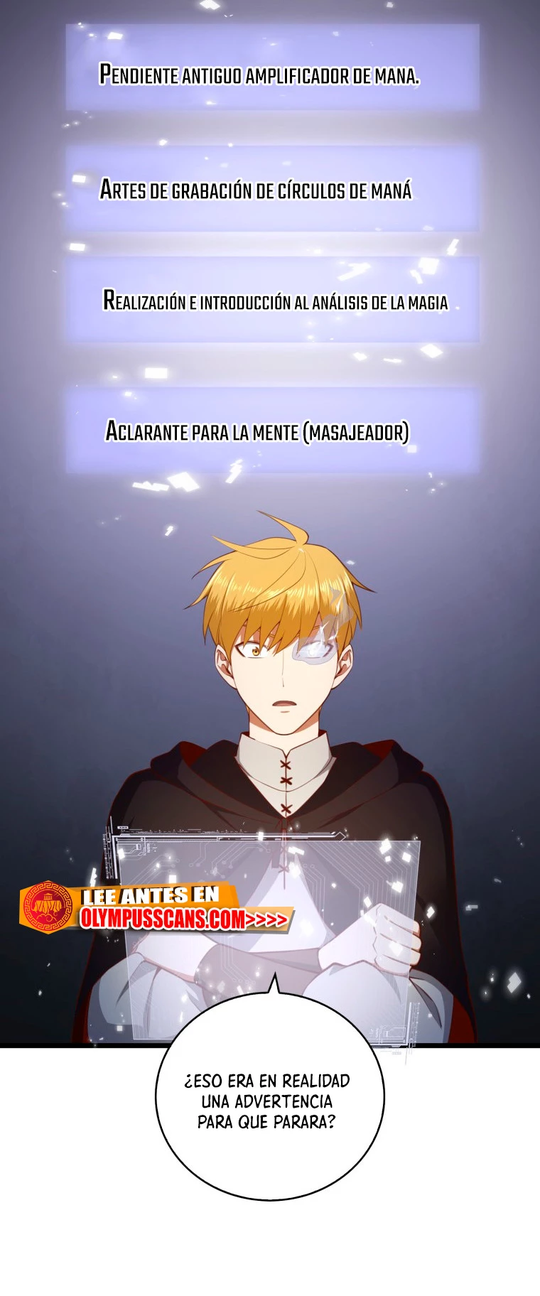 El dinero del Lord no disminuye > Capitulo 90 > Page 91