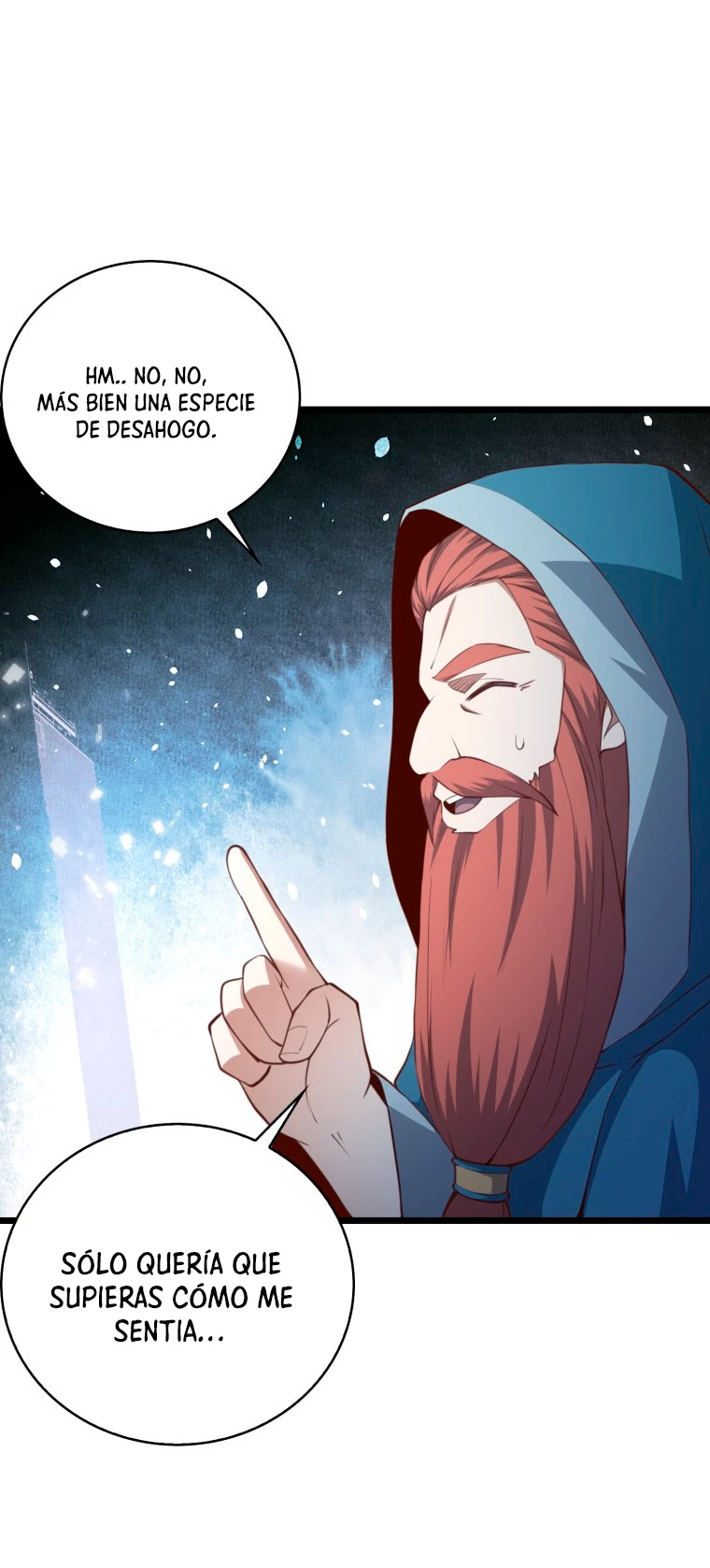 El dinero del Lord no disminuye > Capitulo 90 > Page 101