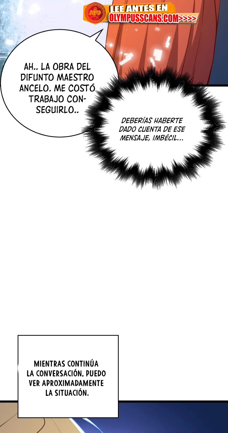 El dinero del Lord no disminuye > Capitulo 90 > Page 121