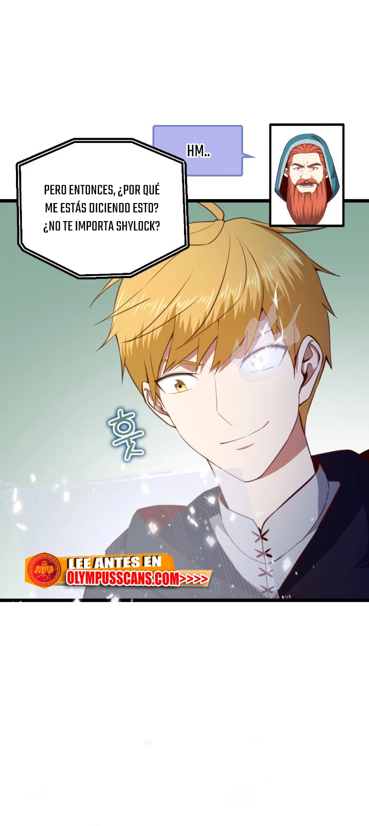 El dinero del Lord no disminuye > Capitulo 90 > Page 201