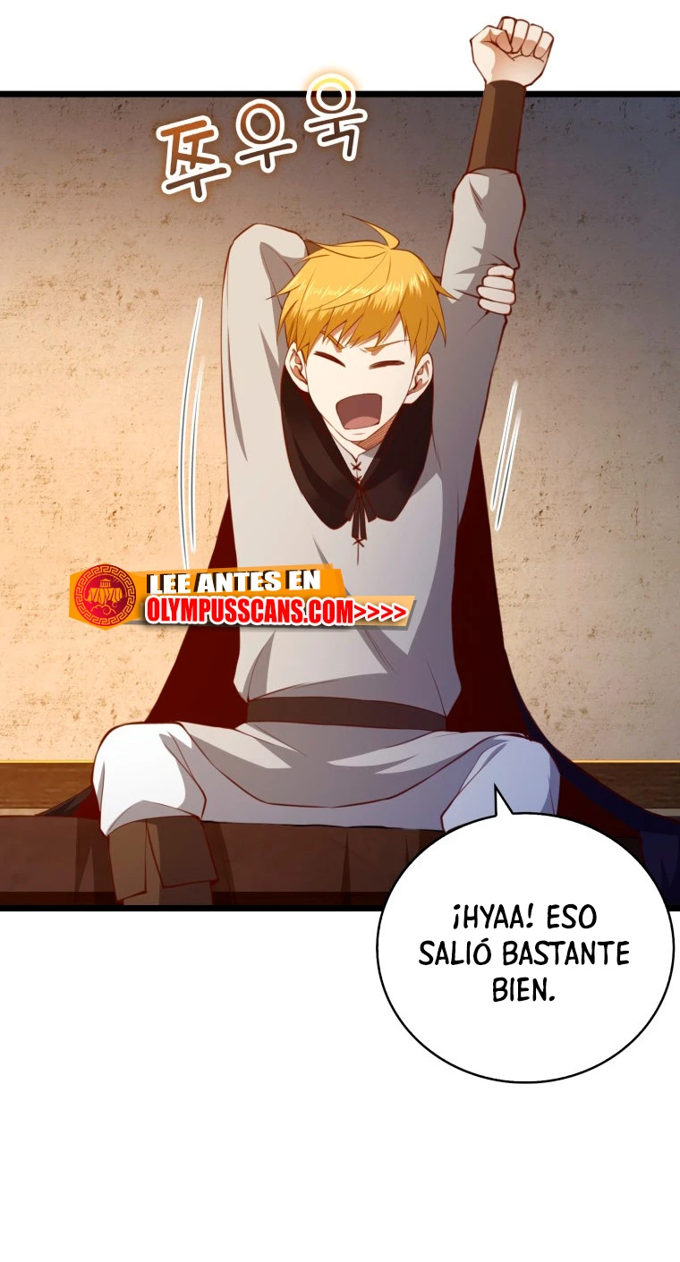 El dinero del Lord no disminuye > Capitulo 90 > Page 251