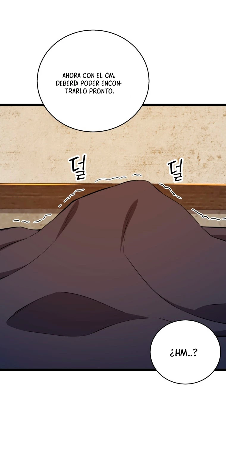 El dinero del Lord no disminuye > Capitulo 90 > Page 271