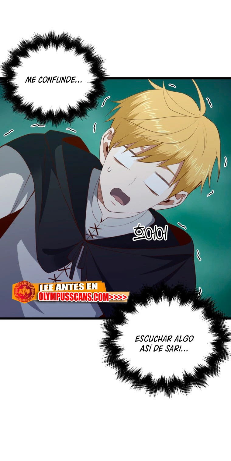 El dinero del Lord no disminuye > Capitulo 90 > Page 321