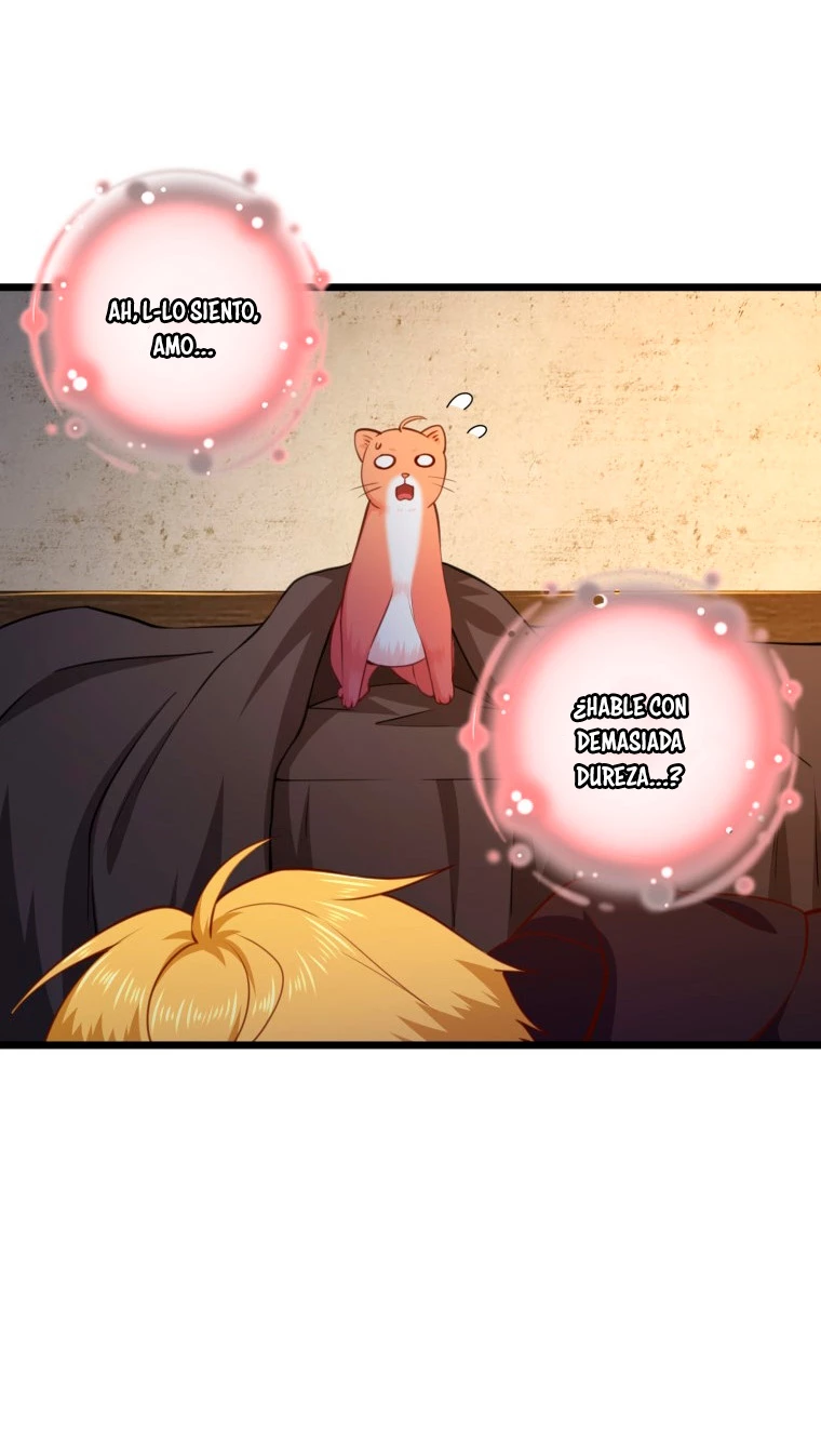 El dinero del Lord no disminuye > Capitulo 90 > Page 331