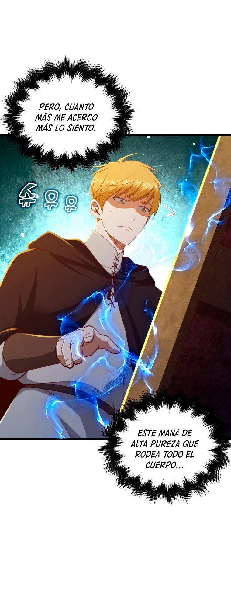 El dinero del Lord no disminuye > Capitulo 90 > Page 401