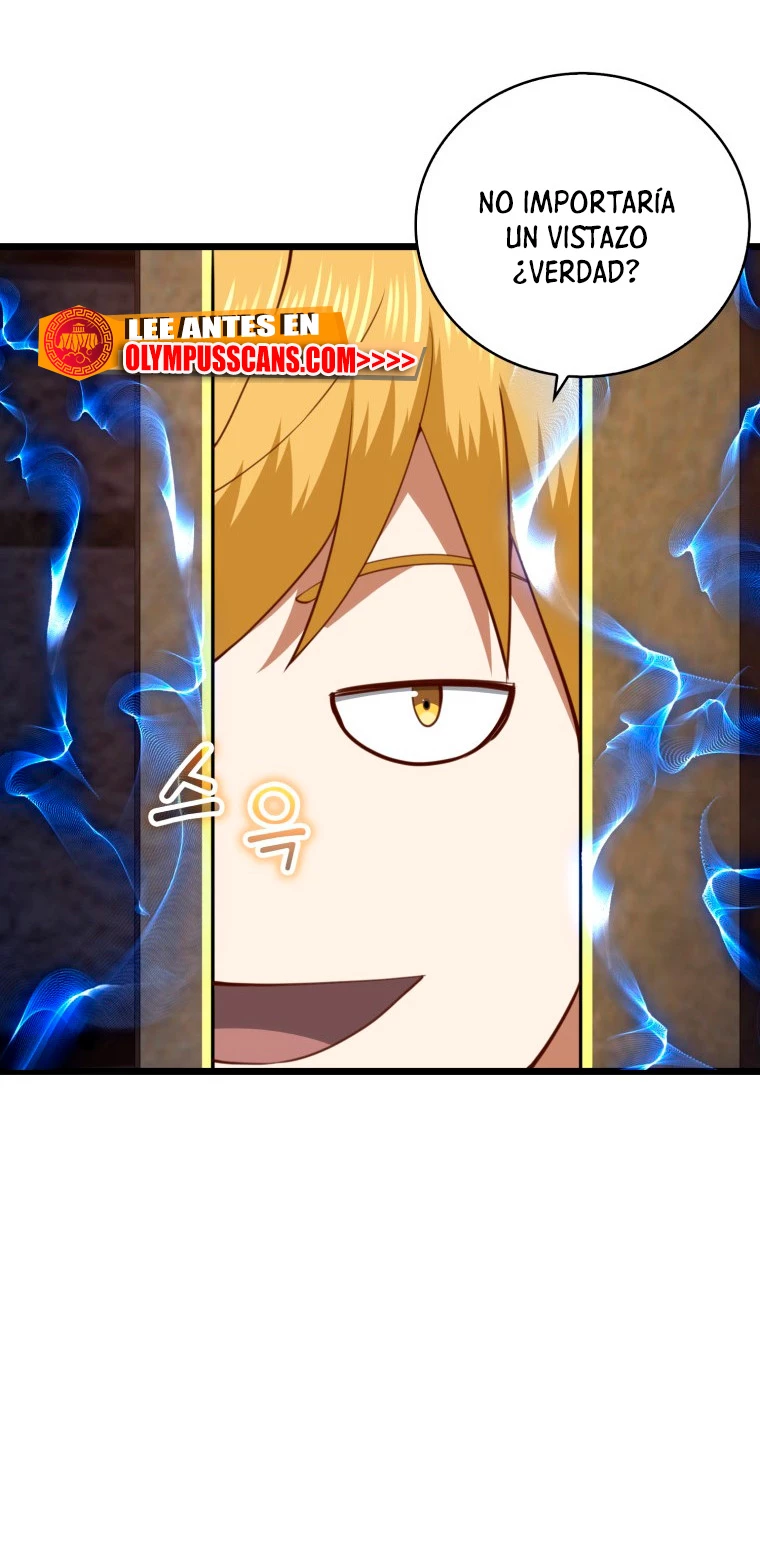 El dinero del Lord no disminuye > Capitulo 90 > Page 411