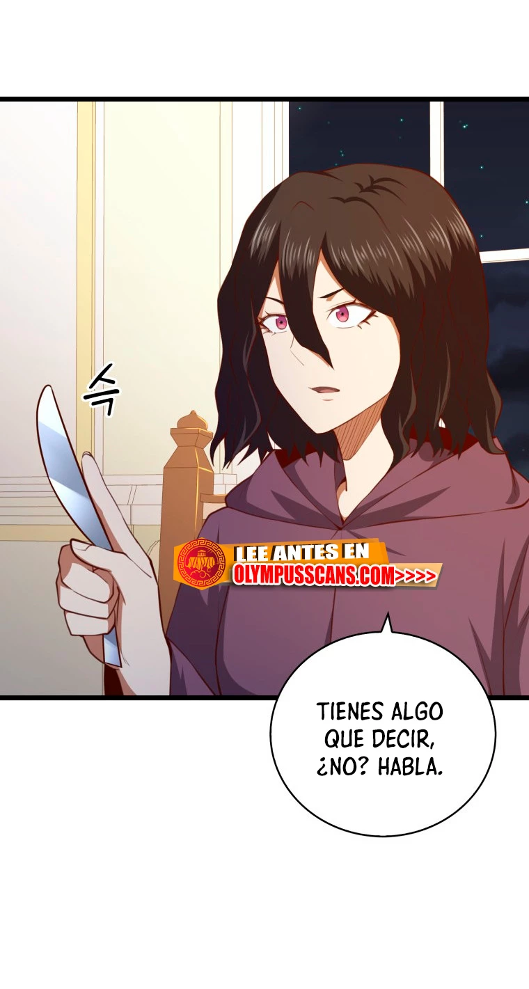 El dinero del Lord no disminuye > Capitulo 90 > Page 461