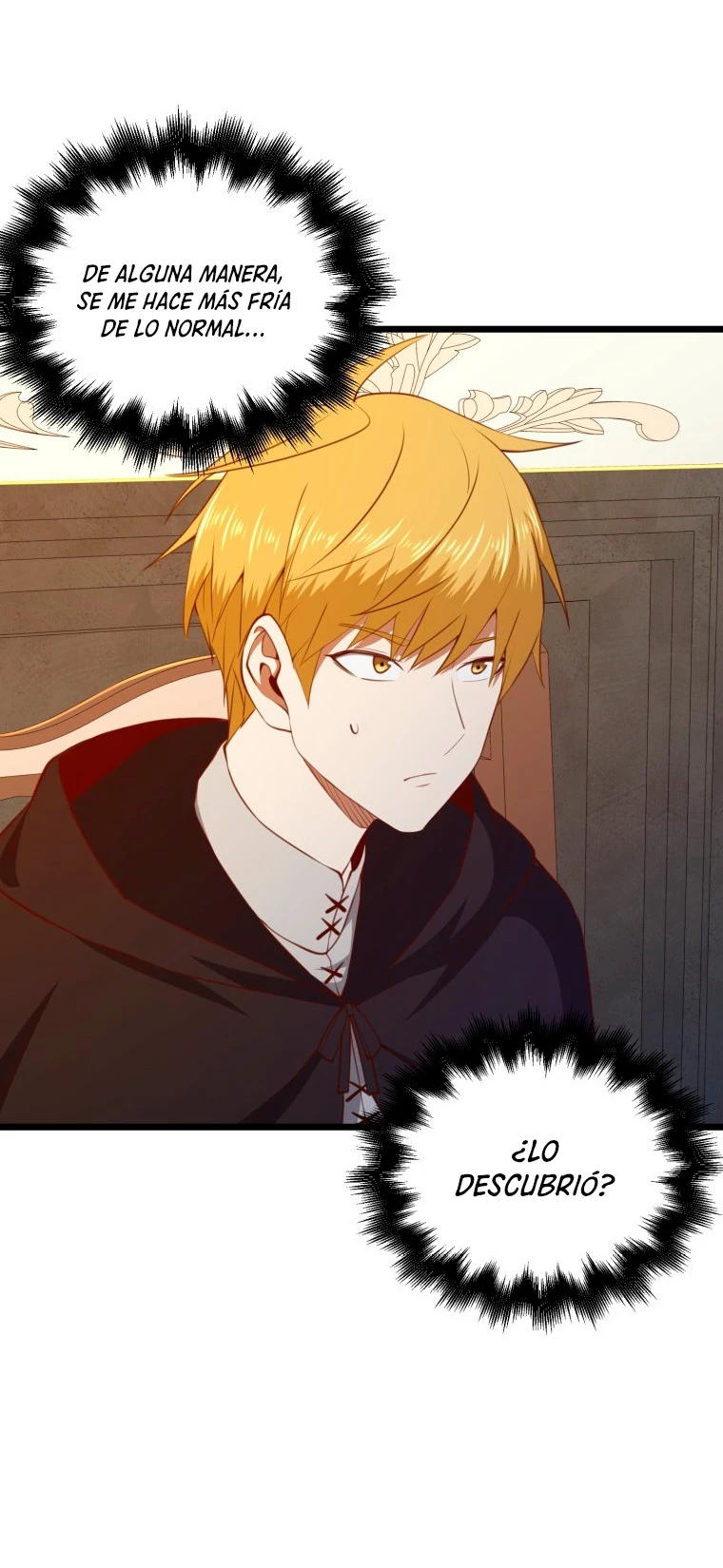 El dinero del Lord no disminuye > Capitulo 90 > Page 471