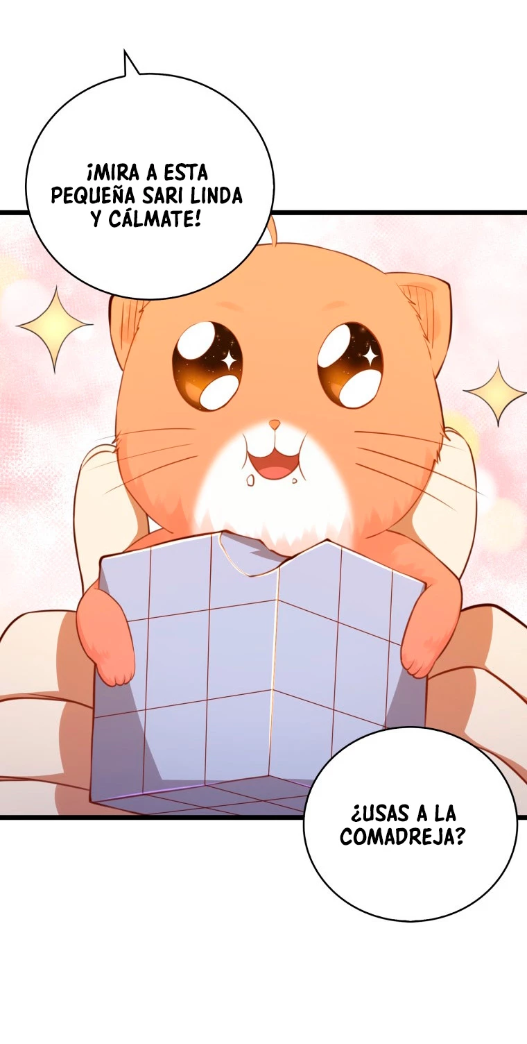 El dinero del Lord no disminuye > Capitulo 90 > Page 501