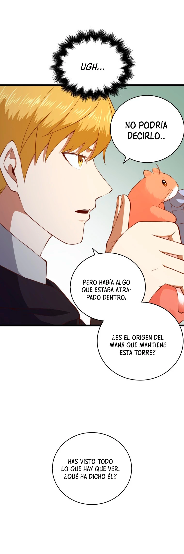 El dinero del Lord no disminuye > Capitulo 90 > Page 521
