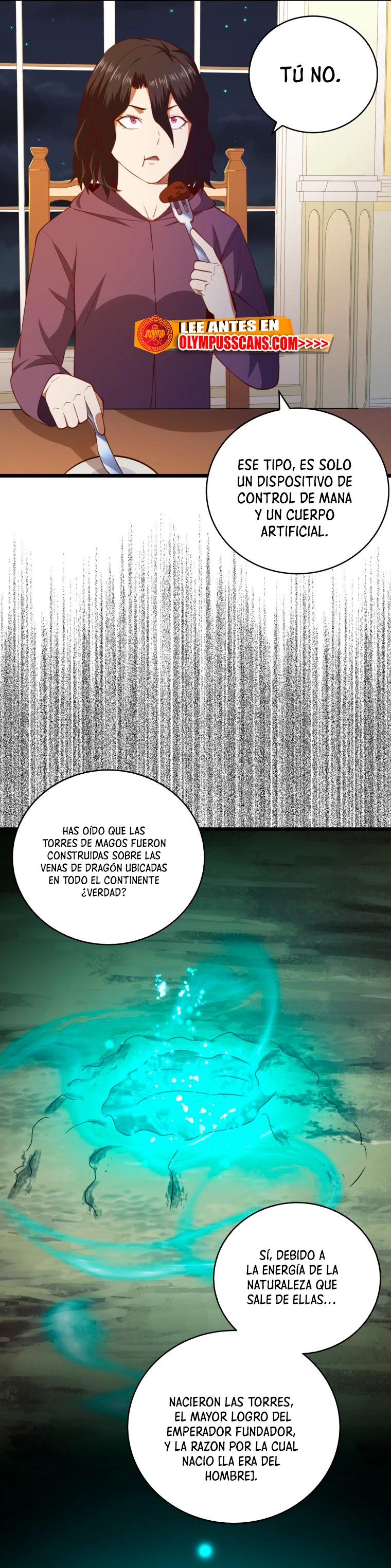 El dinero del Lord no disminuye > Capitulo 90 > Page 541