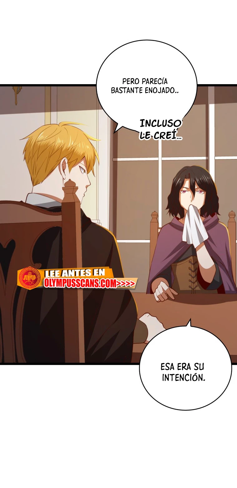 El dinero del Lord no disminuye > Capitulo 90 > Page 571
