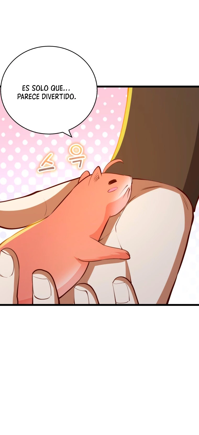 El dinero del Lord no disminuye > Capitulo 90 > Page 601