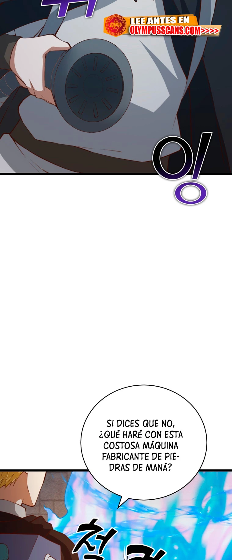 El dinero del Lord no disminuye > Capitulo 91 > Page 21