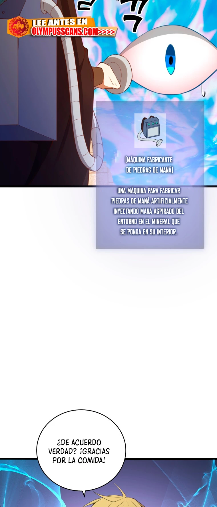 El dinero del Lord no disminuye > Capitulo 91 > Page 31