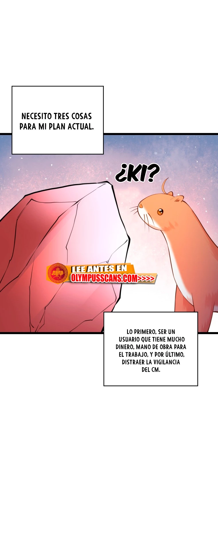 El dinero del Lord no disminuye > Capitulo 91 > Page 71