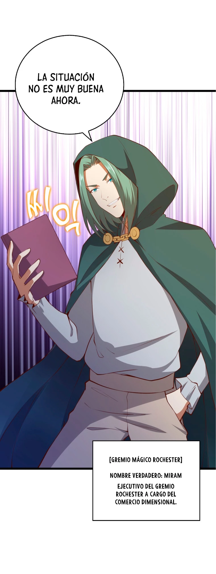 El dinero del Lord no disminuye > Capitulo 91 > Page 171