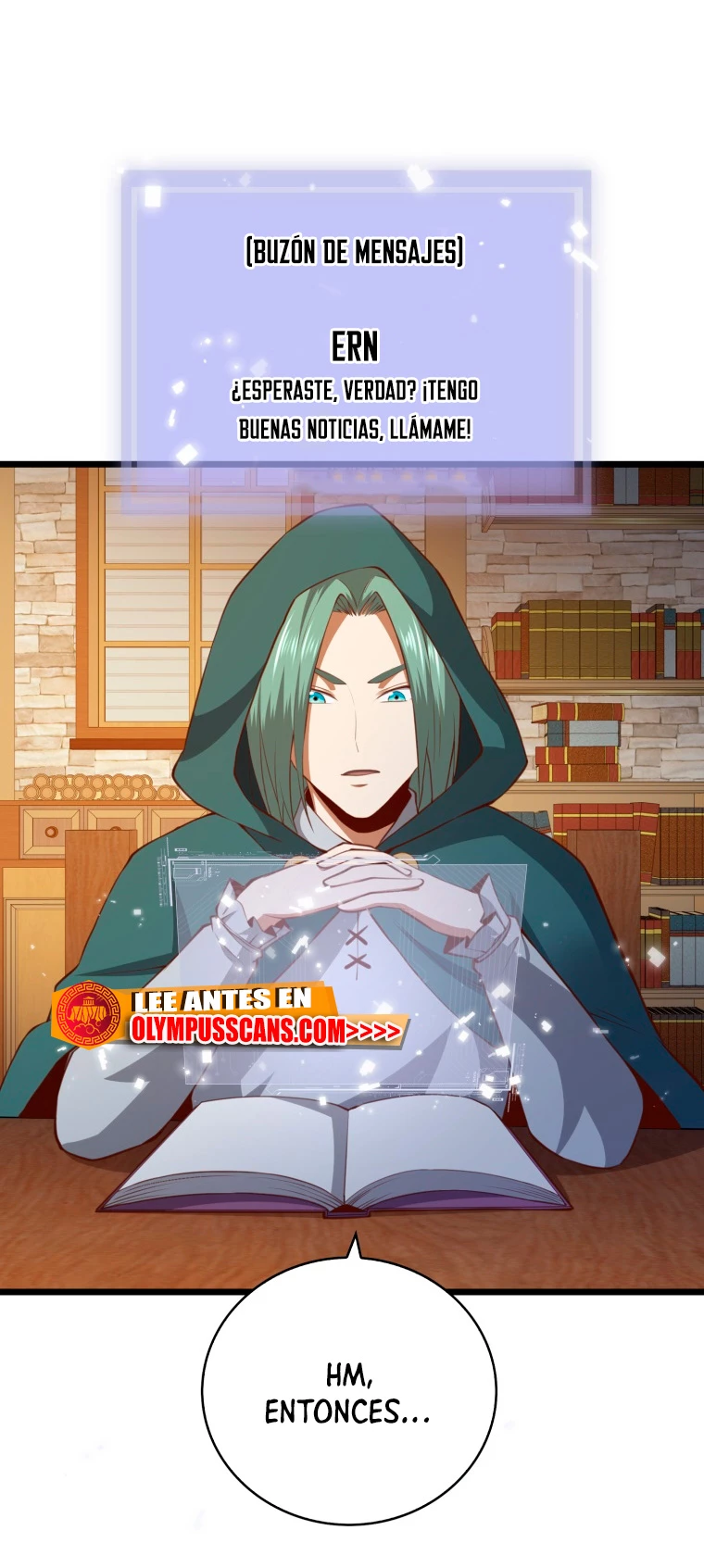 El dinero del Lord no disminuye > Capitulo 91 > Page 201