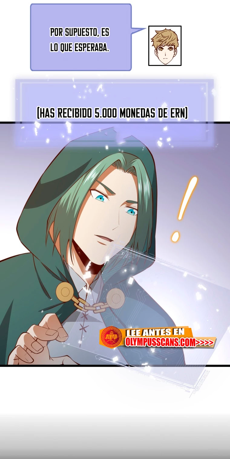 El dinero del Lord no disminuye > Capitulo 91 > Page 221