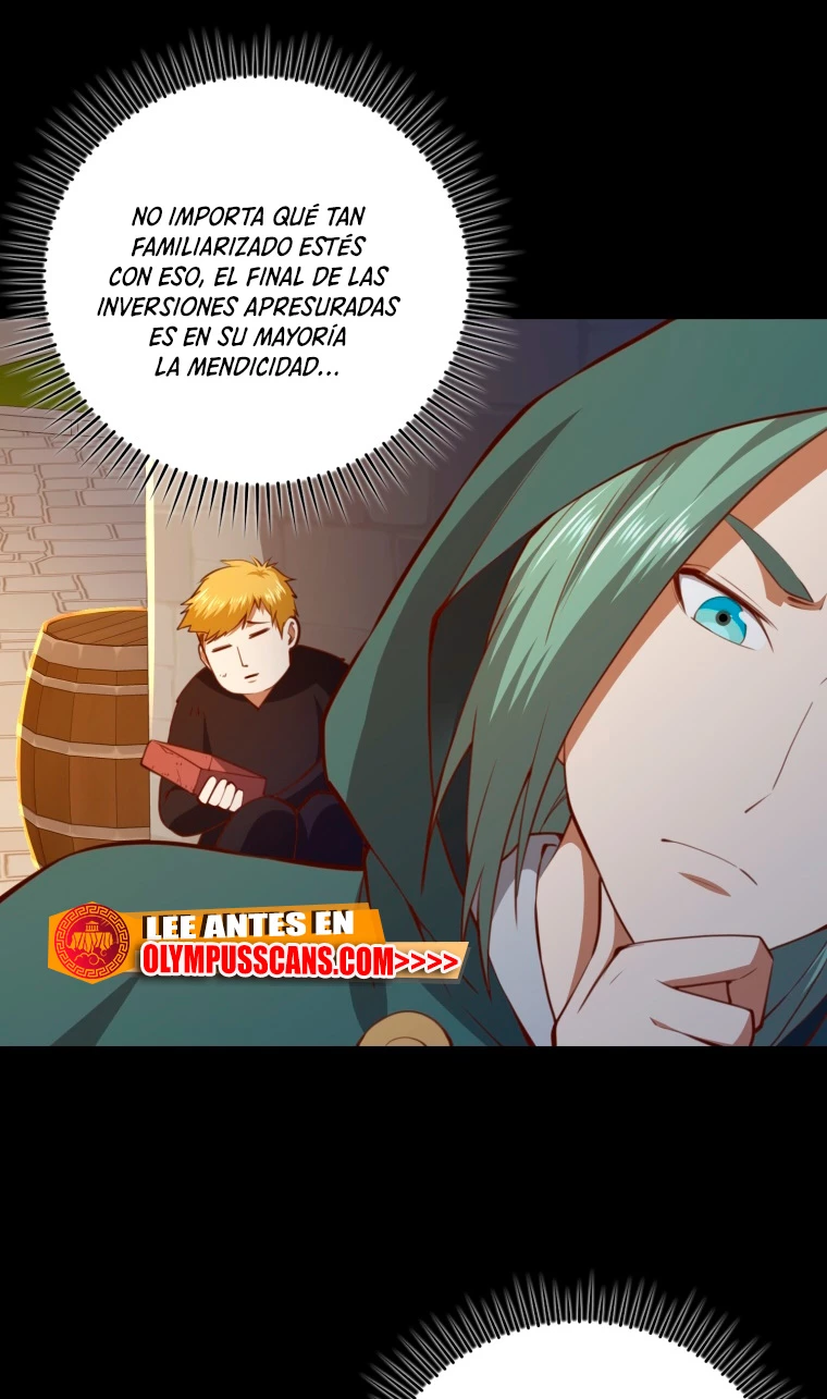 El dinero del Lord no disminuye > Capitulo 91 > Page 281